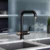 Carysil Temno 4 in 1 Instant Hot Tap