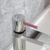 Carysil Vibrance Bathroom Handle Option