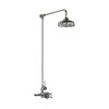 Carysil Traditional Thermostatic Shower Set