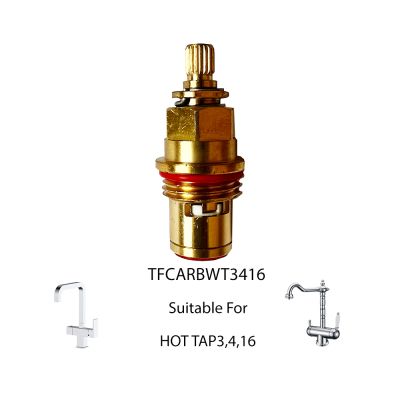 Hot Tap Boiling  Control Cartridge TFCARBWT3416