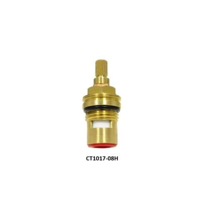 Hot and Cold Flow Control Cartridges for TFTAP27/TFTAP23