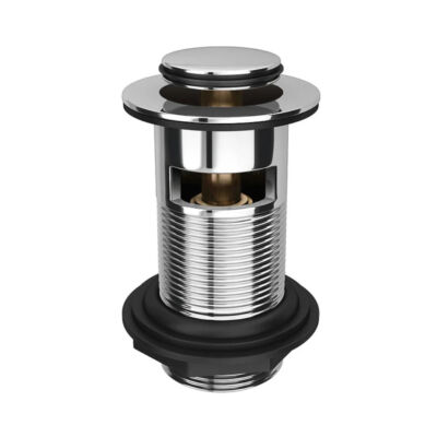 Slotted Click Basin Waste