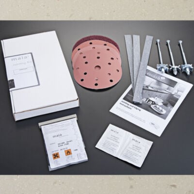 Joint Kit - Maia Worktop - Fossil