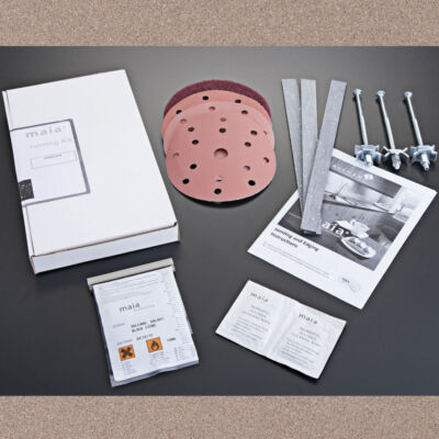 Joint Kit - Maia Worktop - Latte