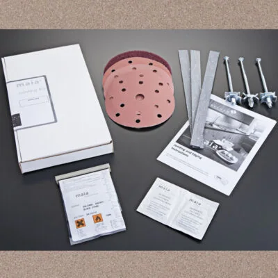 Joint Kit - Maia Worktop - Latte