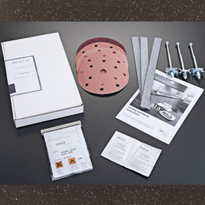 Joint Kit - Maia Worktop - Vulcano