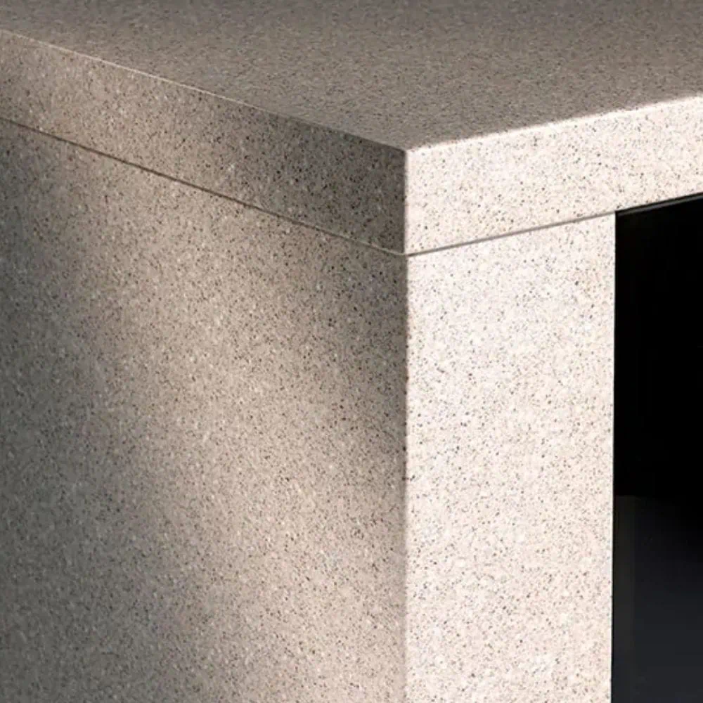 Maia Worktop - Latte - 3600mm x 600mm x 28mm - Image 2