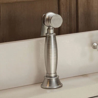 Traditional Spray Attachment